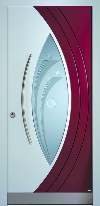 Stöckel front doors Stöckel front doors